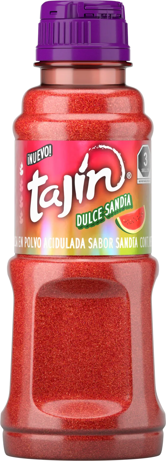 TAJÍN® Dulce Sandía