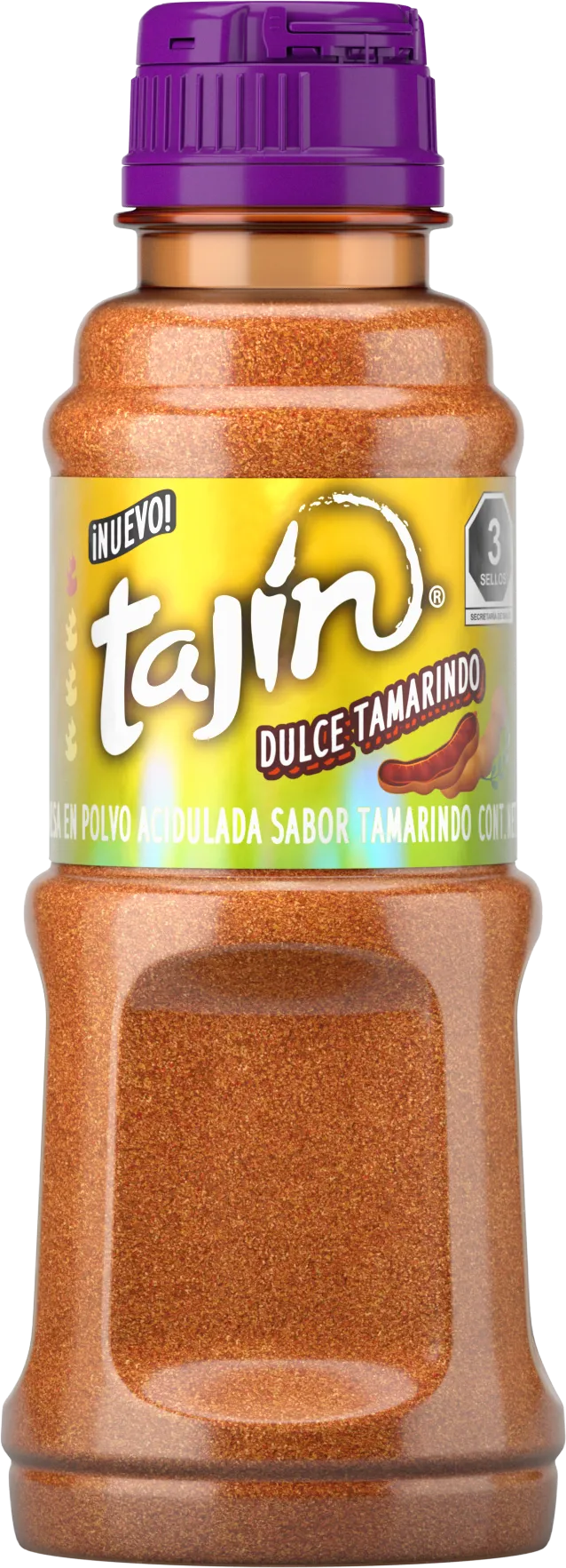 TAJÍN® Dulce Tamarindo