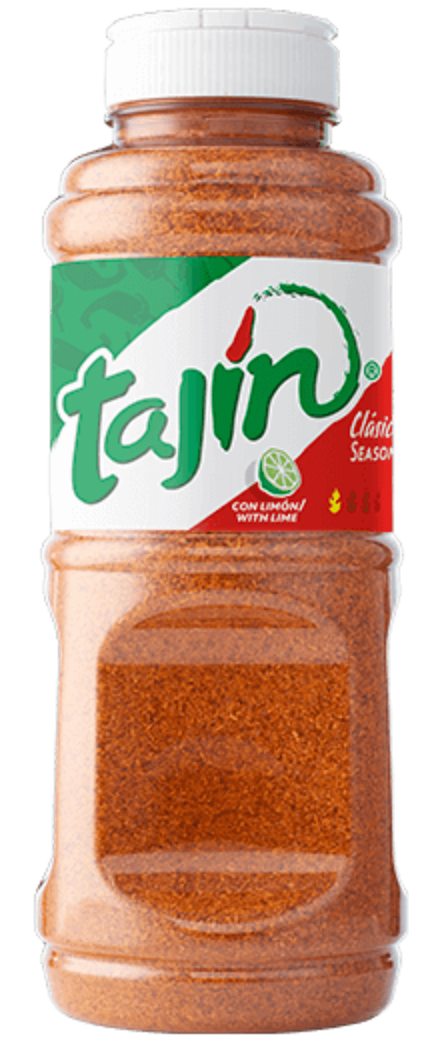 Tajín Clásico Seasoning Tajin A Unique Blend Of Mild Chili Peppers