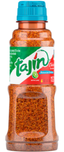 Tajin seasoning and sauce has ZERO carbs! : r/4hourbodyslowcarb