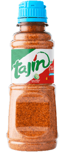Tajin Clásico Low Sodium Seasoning 9 oz Flavored Fruit Salt – Seasoning  Warehouse