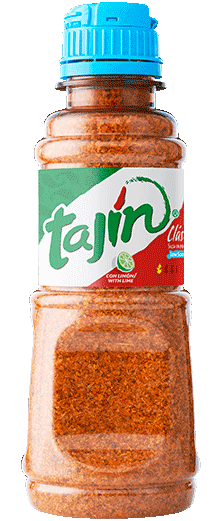 TAJÍN® Clásico Low Sodium - TAJIN a unique blend of mild chili peppers ...