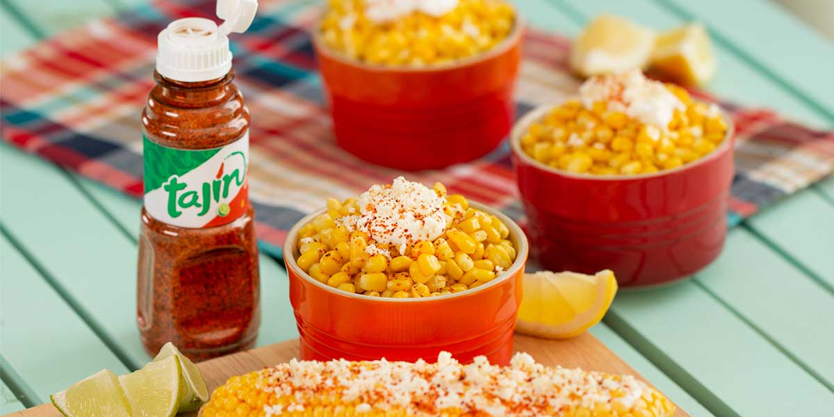 TAJÍN® Habanero - TAJIN a unique blend of mild chili peppers, lime and sea  salt.