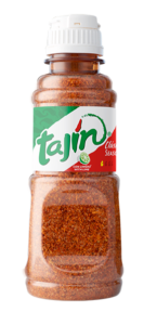 Tajín Clásico Seasoning - TAJIN a unique blend of mild chili peppers ...