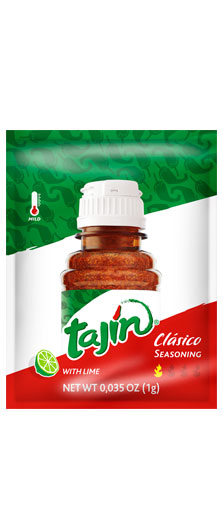 TAJÍN® Habanero - TAJIN a unique blend of mild chili peppers, lime and sea  salt.