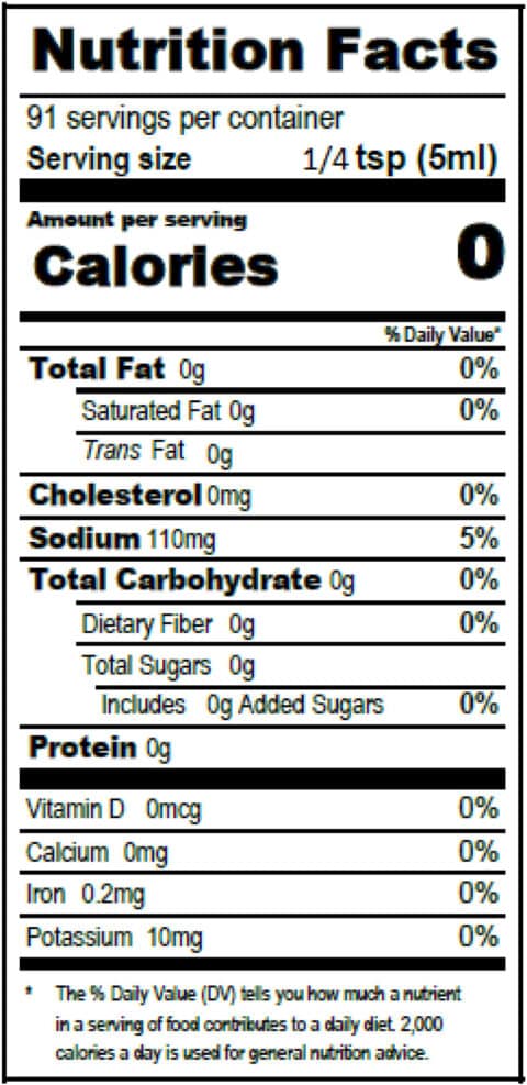 TajÍn® Regular Snack Sauce Tajin A Unique Blend Of Mild Chili Peppers